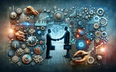 How do manufacturer sales reps work?