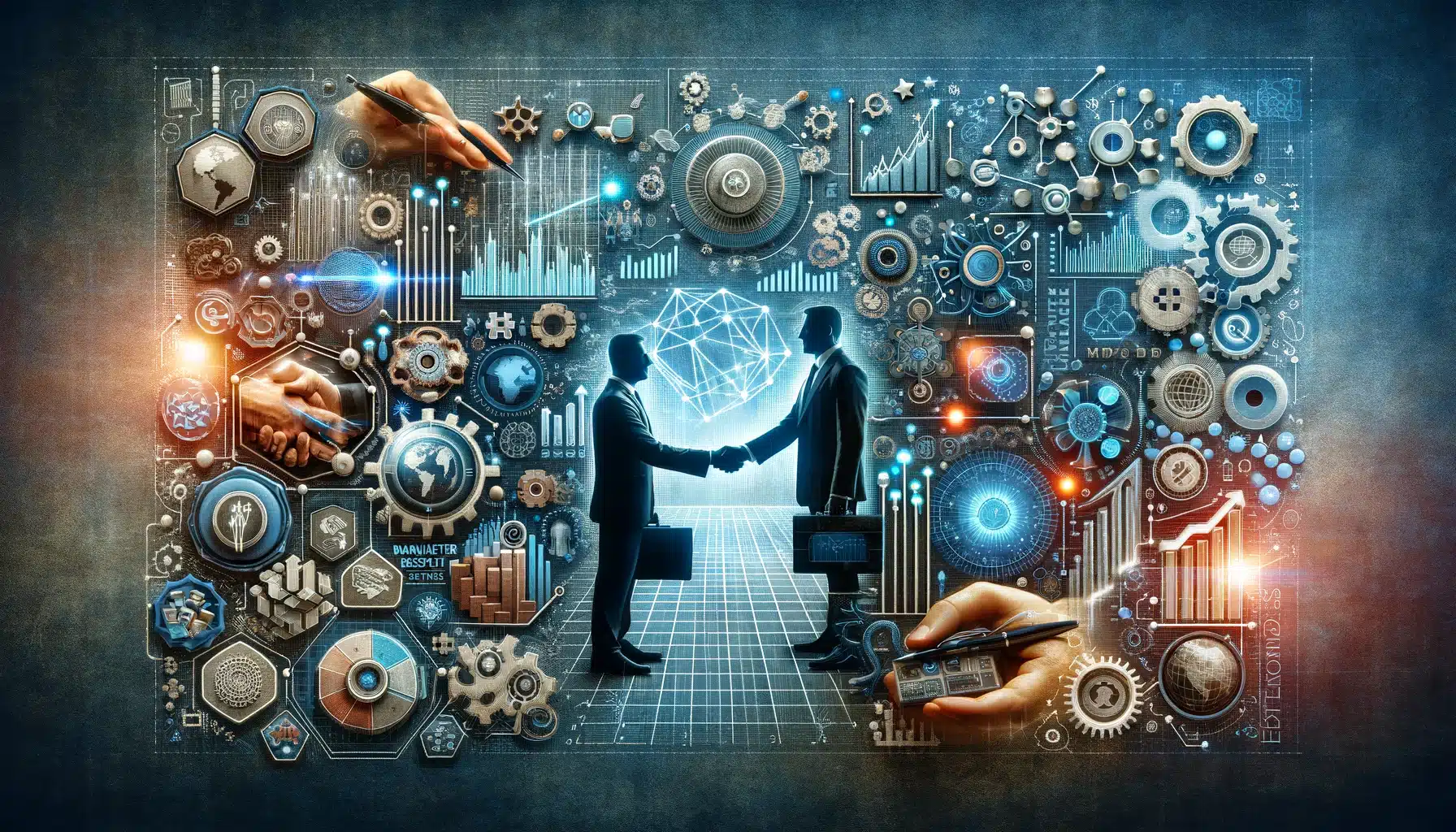Manufacturers Reps