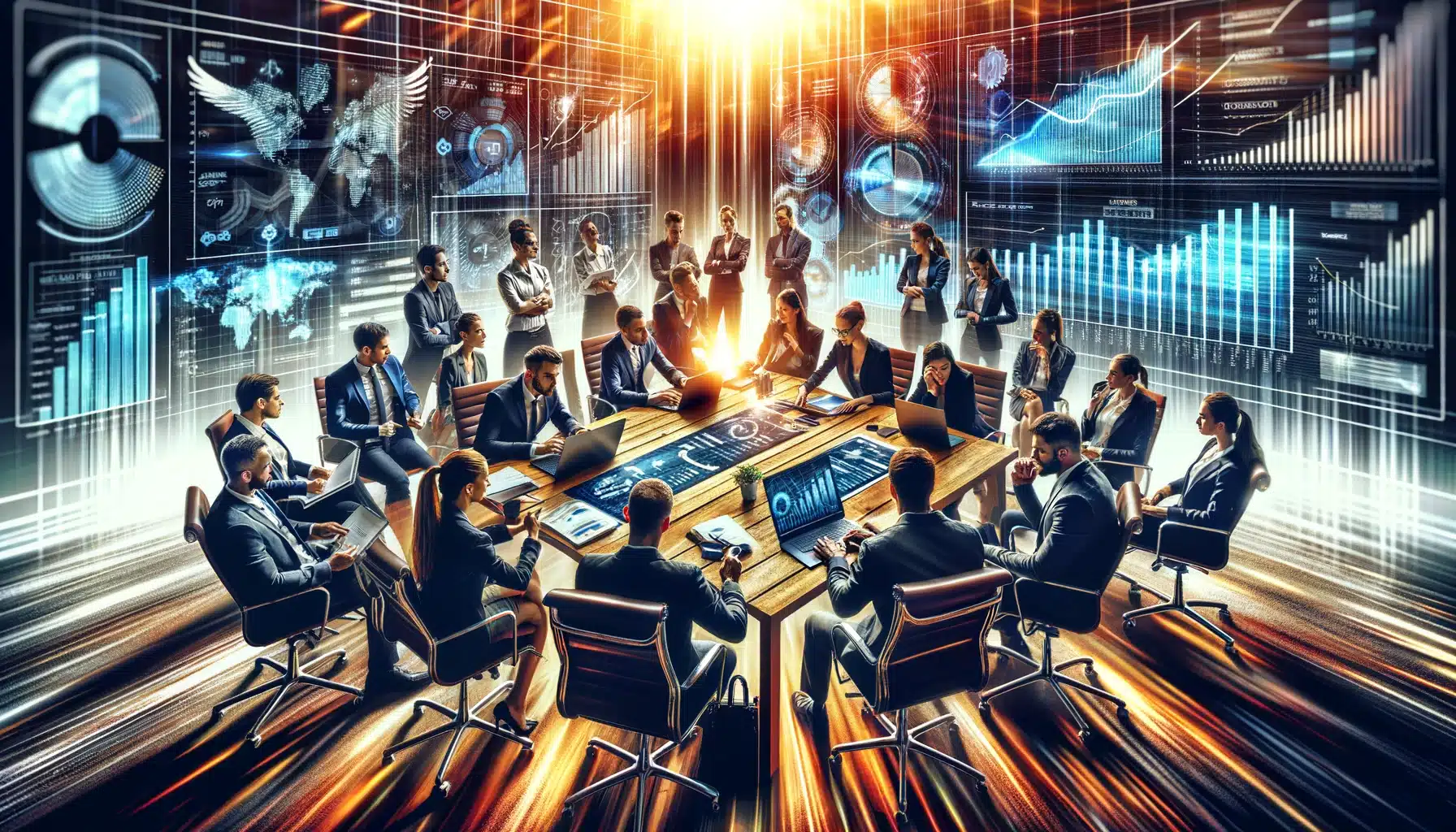 commission based sales reps