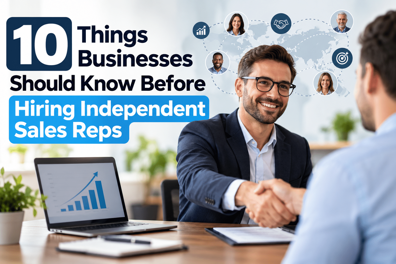 Hiring Independent Sales Reps 10-things-before-hiring-independent-sales-reps